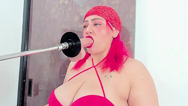 Aaliyah Padron online show from March 2025 08:21:01 PM