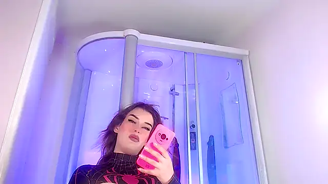 sexy-luna-star-ts online show from October 2025 08:31:02 PM