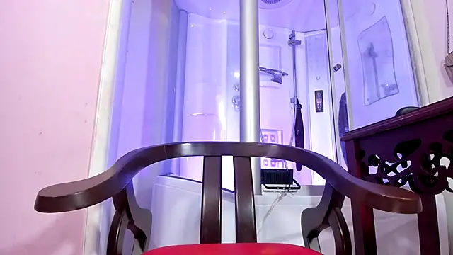 sexy-luna-star-ts online show from November 2025 08:42:02 PM