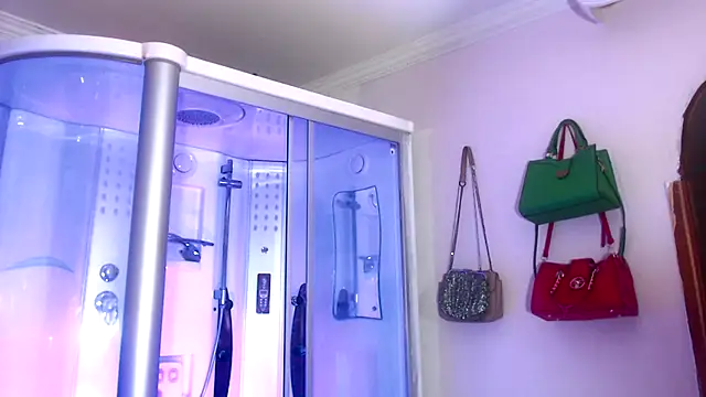 sexy-luna-star-ts online show from November 2025 10:36:02 PM