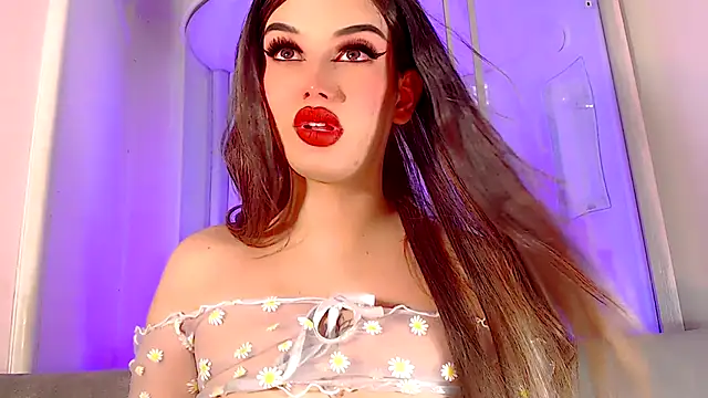 sexy-luna-star-ts online show from October 2025 11:41:01 PM