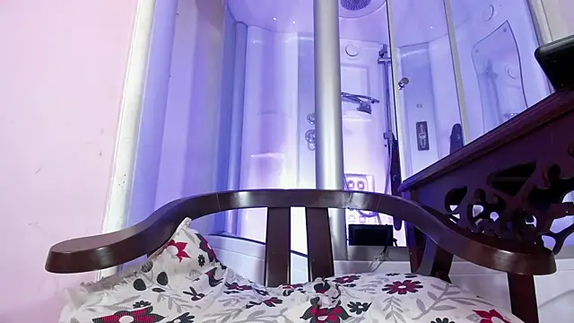 sexy-luna-star-ts online show from November 2025 08:26:01 AM