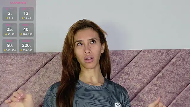 Iamkarlaa doll online show from June 2026 04:35:01 AM