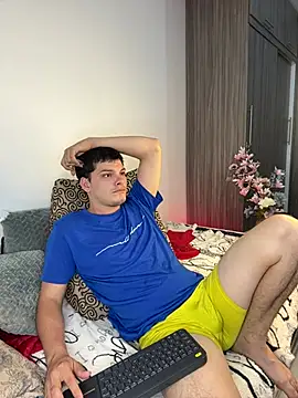  Ottis  online show from February 2026 04:19:02 AM