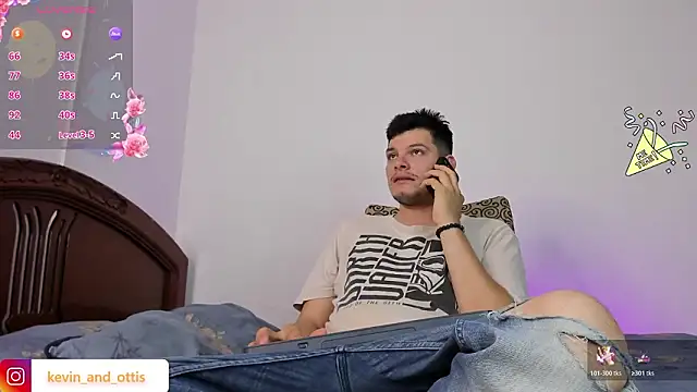  Ottis  online show from March 2026 10:56:01 PM