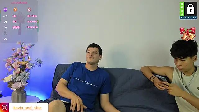  Ottis  online show from January 2026 04:13:01 PM