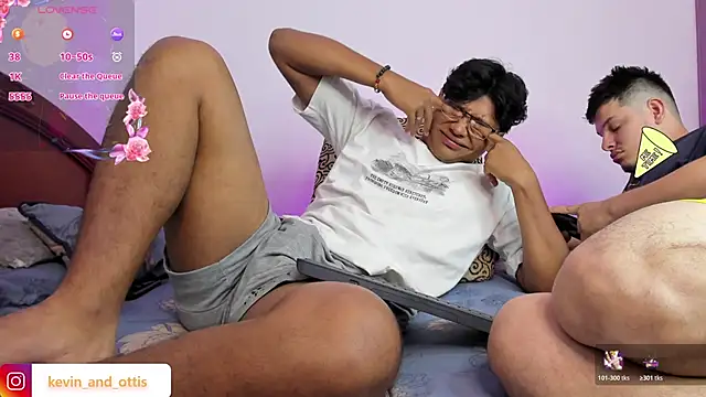  Ottis  online show from March 2026 11:53:01 PM