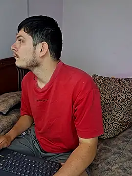  Ottis  online show from April 2026 08:15:02 PM