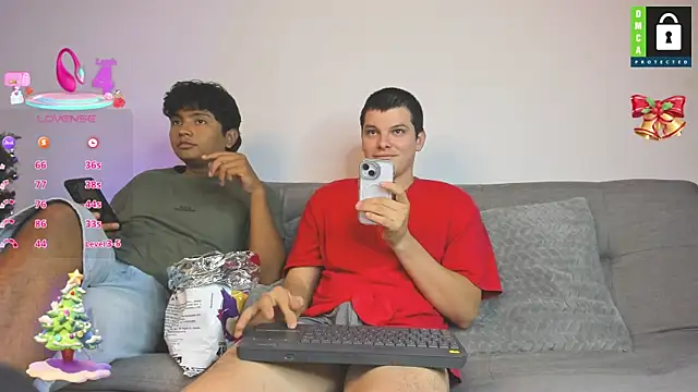  Ottis  online show from December 2025 04:34:02 AM