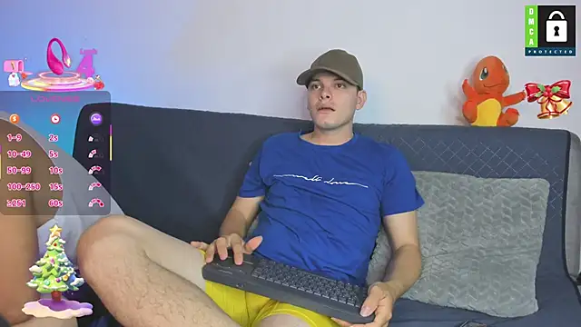  Ottis  online show from November 2025 12:36:01 AM