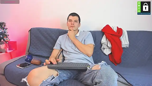  Ottis  online show from December 2025 11:42:02 PM