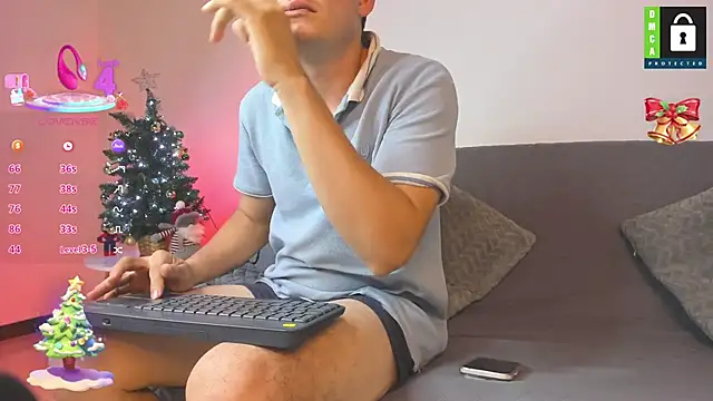  Ottis  online show from December 2025 11:07:01 PM