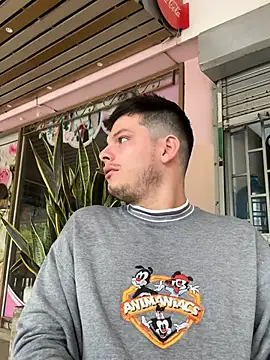  Ottis  online show from March 2026 12:55:01 PM