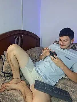  Ottis  online show from March 2026 10:51:01 PM