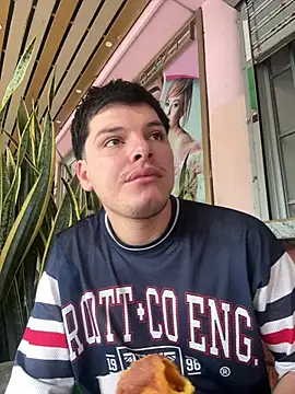  Ottis  online show from February 2026 02:50:02 PM