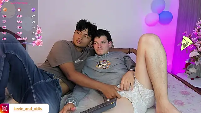  Ottis  online show from February 2026 12:54:01 AM