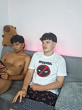  Ottis  online show from October 2025 04:02:02 AM