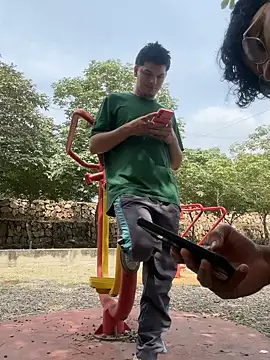  Ottis  online show from February 2026 03:34:01 PM