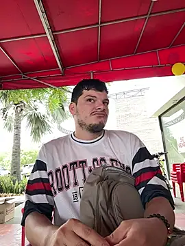  Ottis  online show from April 2026 02:35:02 PM