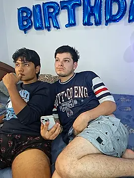  Ottis  online show from February 2026 01:18:02 AM