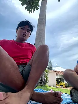  Ottis  online show from April 2026 03:51:02 PM