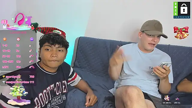  Ottis  online show from November 2025 03:54:02 AM