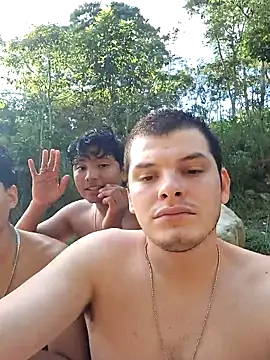  Ottis  online show from December 2025 08:04:02 PM