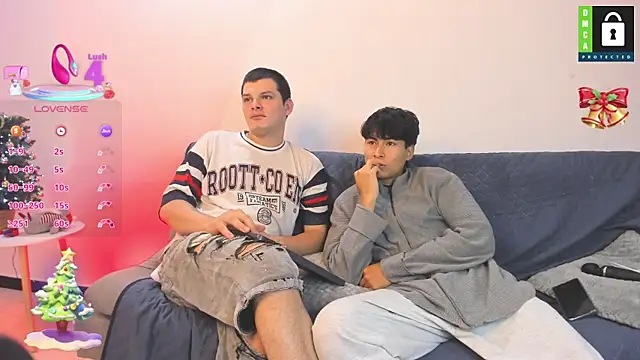  Ottis  online show from December 2025 03:21:01 AM