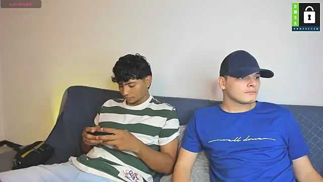  Ottis  online show from November 2025 11:15:01 PM