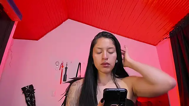 MistressVenena online show from October 2025 10:06:01 PM