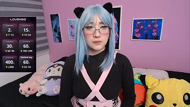 Miwa violet online show from September 2025 12:47:02 AM