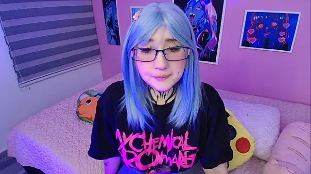 Miwa violet online show from March 2026 03:03:02 AM