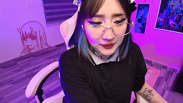 Miwa violet online show from July 2026 02:00:01 AM