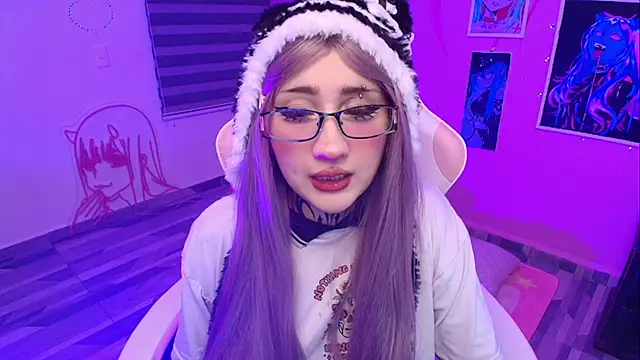 Miwa violet online show from May 2026 02:31:02 AM
