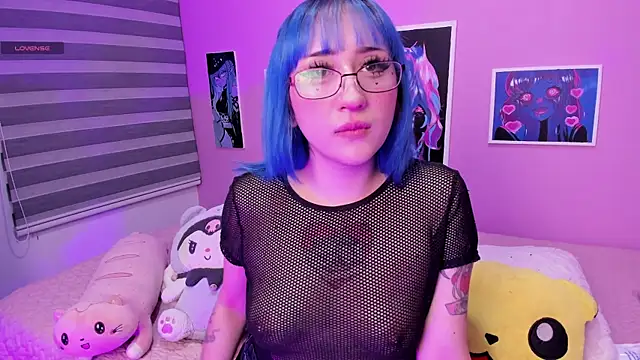 Miwa violet online show from March 2025 12:04:02 AM