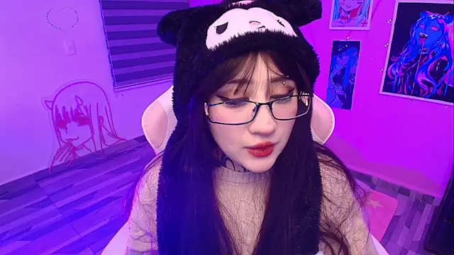 Miwa violet online show from May 2026 03:58:01 AM