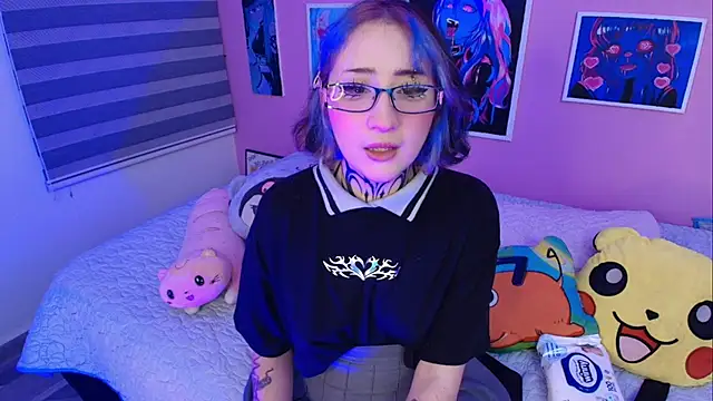 Miwa violet online show from April 2026 03:19:02 AM