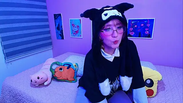 Miwa violet online show from January 2026 03:43:02 AM