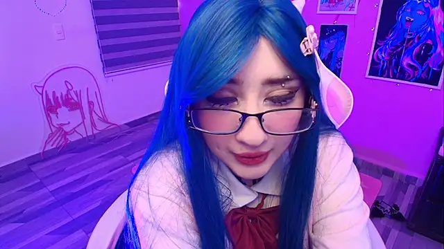 Miwa violet online show from May 2026 06:14:01 PM