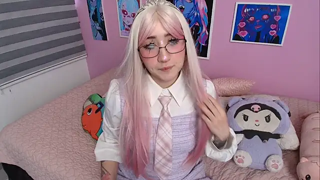 Miwa violet online show from November 2025 06:41:02 PM