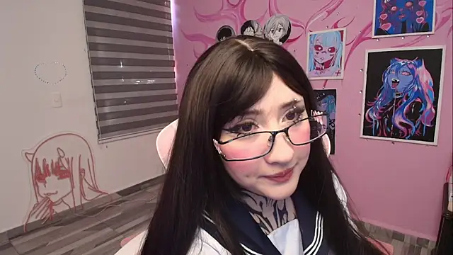 Miwa violet online show from May 2026 09:12:02 PM
