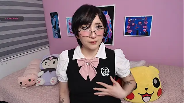 Miwa violet online show from September 2025 12:02:02 AM