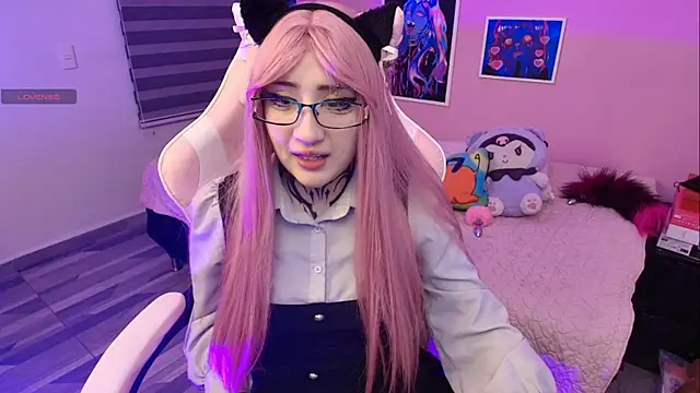 Miwa violet online show from April 2026 01:12:02 AM