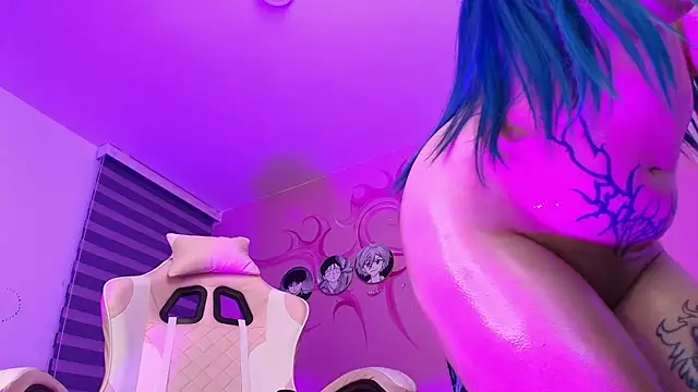 Miwa violet online show from June 2026 01:00:01 AM