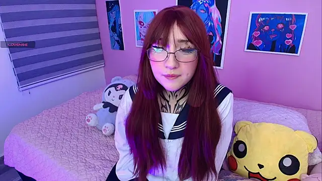 Miwa violet online show from March 2026 02:59:02 AM