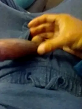 Henry120493 online show from April 2026 08:48:02 PM