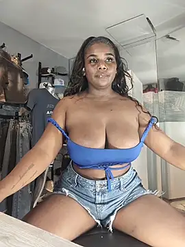 MAREIA 25 online show from December 2025 06:50:02 PM