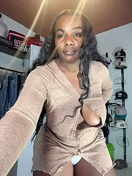 MAREIA 25 online show from April 2026 03:35:01 AM