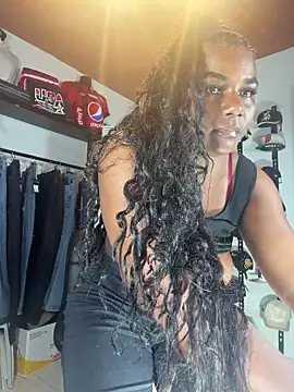 MAREIA 25 online show from March 2026 04:49:02 PM