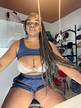 MAREIA 25 online show from February 2026 02:47:02 PM